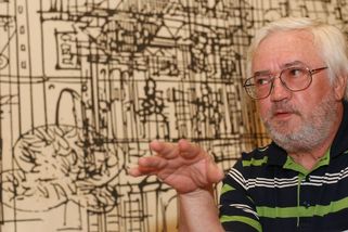 Vynálezce slaví. Jeho systém nestárne a dál ovládá Česko - Seznam Zprávy